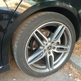    275/35R19  Mercedes-Benz E 420 | Mobile.bg    3