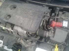 Ford Fiesta 1.6 TDCI, снимка 2