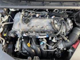 Toyota Avensis 1.6VALVEMATIC 132к.с На Части, снимка 8