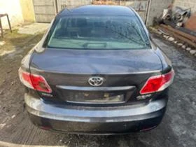 Toyota Avensis 1.6VALVEMATIC 132к.с На Части, снимка 6
