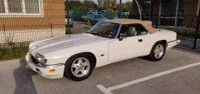 Jaguar Xjs 50th Anniversary edition, снимка 1