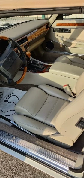 Jaguar Xjs 50th Anniversary edition, снимка 12