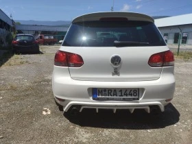 VW Golf 1.2I-105кс/Турбо - изображение 4