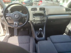 VW Golf 1.2I-105кс/Турбо - изображение 10