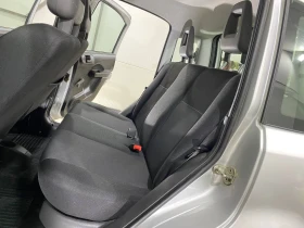 Fiat Panda 1.2 4х4 TOP, снимка 10