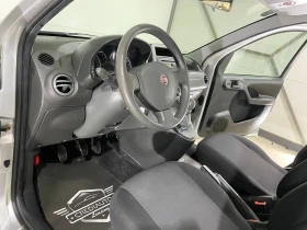 Fiat Panda 1.2 4х4 TOP, снимка 7