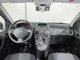 Fiat Panda 1.2 4х4 TOP, снимка 8