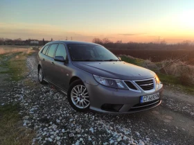Saab 9-3 1.9TID автомат