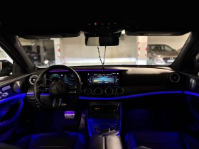 Mercedes-Benz E 220 Mercedes-Benz E 220 AMG  Колата е внос от Германия, снимка 8