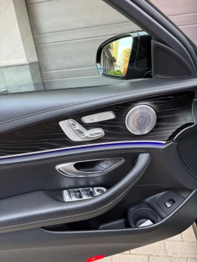 Mercedes-Benz E 220 Mercedes-Benz E 220 AMG  Колата е внос от Германия, снимка 10