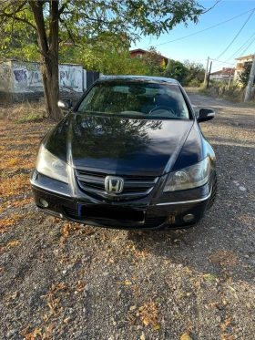 Honda Legend KB1