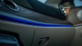 Mercedes-Benz E 400 AMG line/4matic/ Distronic, снимка 11