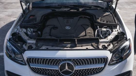 Mercedes-Benz E 400 AMG line/4matic/ Distronic, снимка 10