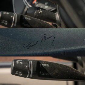 Mercedes-Benz E 400 AMG line/4matic/ Distronic, снимка 7