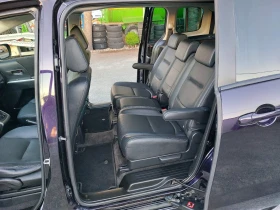 Mazda 5 2.0, 7м, 6ск, снимка 8