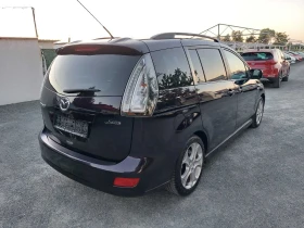 Mazda 5 2.0, 7м, 6ск, снимка 15