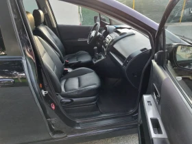 Mazda 5 2.0, 7м, 6ск, снимка 13