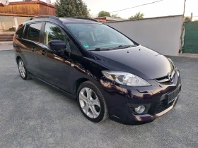 Mazda 5 2.0, 7м, 6ск, снимка 11