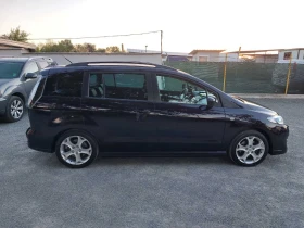 Mazda 5 2.0, 7м, 6ск, снимка 4
