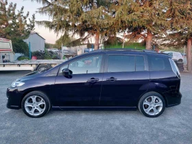 Mazda 5 2.0, 7м, 6ск, снимка 2
