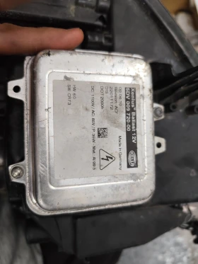 Opel Insignia 4x4, снимка 10