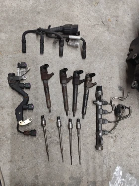 Opel Insignia 4x4, снимка 9