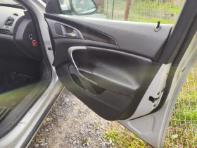 Opel Insignia 4x4, снимка 5