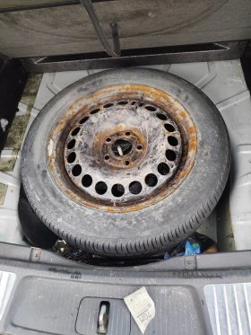 Opel Insignia 4x4, снимка 12