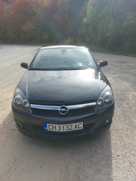 Opel Astra, снимка 1