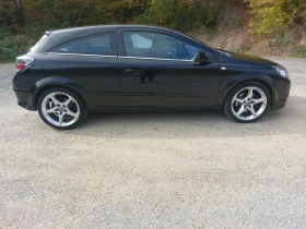 Opel Astra, снимка 2