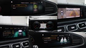 Mercedes-Benz GLE 450 AMG 4M Airmatic Distr KeyGO 360 Обдух SzH #iCarbg, снимка 12