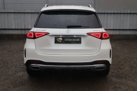 Mercedes-Benz GLE 450 AMG 4M Airmatic Distr KeyGO 360 Обдух SzH #iCarbg, снимка 5