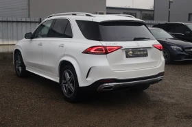Mercedes-Benz GLE 450 AMG 4M Airmatic Distr KeyGO 360 Обдух SzH #iCarbg, снимка 6