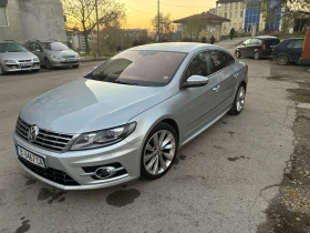 VW Passat CC , R-line, снимка 2