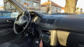 VW Golf golf 4 2.0 4 motion, снимка 10
