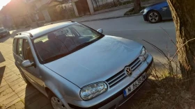 VW Golf golf 4 2.0 4 motion, снимка 1