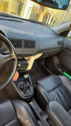 VW Golf golf 4 2.0 4 motion, снимка 7