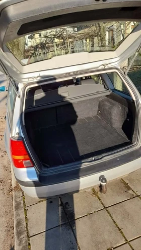 VW Golf golf 4 2.0 4 motion, снимка 5