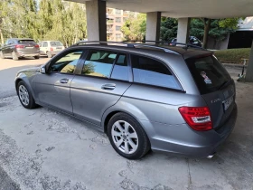 Mercedes-Benz C 220 2.2 CDI/Euro5B/avtomat, снимка 6