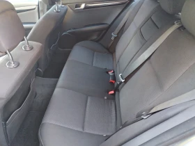 Mercedes-Benz C 220 2.2 CDI/Euro5B/avtomat, снимка 8