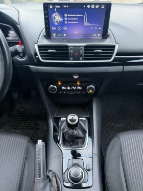 Mazda 3 2.0i, снимка 3