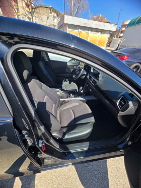 Mazda 3 2.0i, снимка 6
