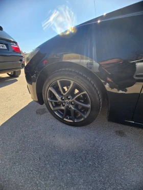 Mazda 3 2.0i, снимка 14