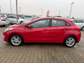 Hyundai I30 1.4CRDI KOJA EURO 5, снимка 9