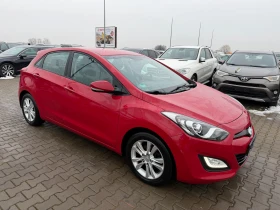 Hyundai I30 1.4CRDI KOJA EURO 5, снимка 4