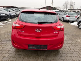 Hyundai I30 1.4CRDI KOJA EURO 5, снимка 7