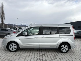 Ford Tourneo Connect 1.6i 7 МЕСТА/ШВЕЙЦАРИЯ, снимка 3
