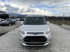 Ford Tourneo Connect 1.6i 7 МЕСТА/ШВЕЙЦАРИЯ, снимка 2