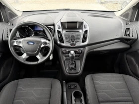 Ford Tourneo Connect 1.6i 7 МЕСТА/ШВЕЙЦАРИЯ, снимка 14
