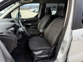 Ford Tourneo Connect 1.6i 7 МЕСТА/ШВЕЙЦАРИЯ, снимка 11